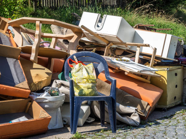 Best Junk Removal and Recycling  in Snowflake, AZ