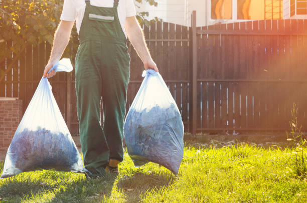Best Commercial Junk Removal  in Snowflake, AZ