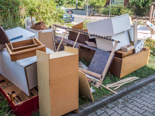 Best Office Junk Removal  in Snowflake, AZ