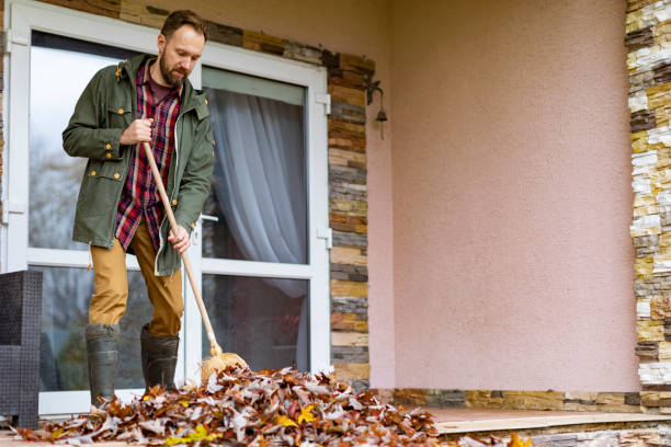 Best Construction Debris Removal  in Snowflake, AZ