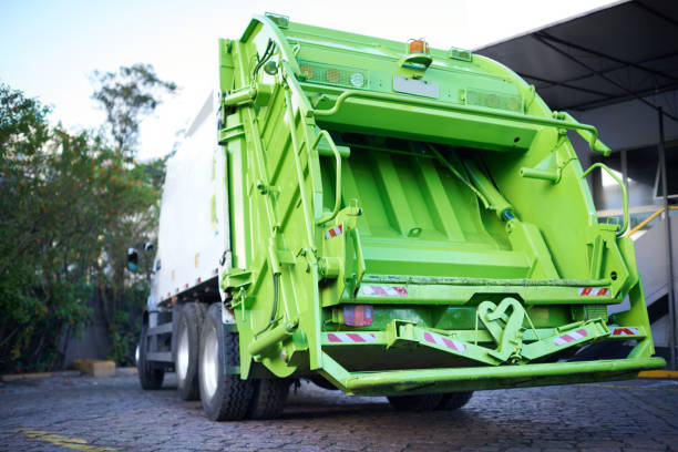 Best Attic Cleanout Services  in Snowflake, AZ