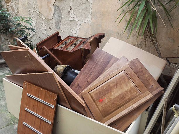 Best Residential Junk Removal  in Snowflake, AZ